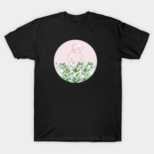 All i need is this plant and that other plant T-Shirt